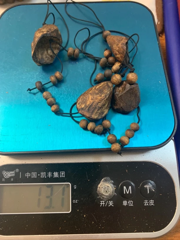 树丁油小挂件小吊坠