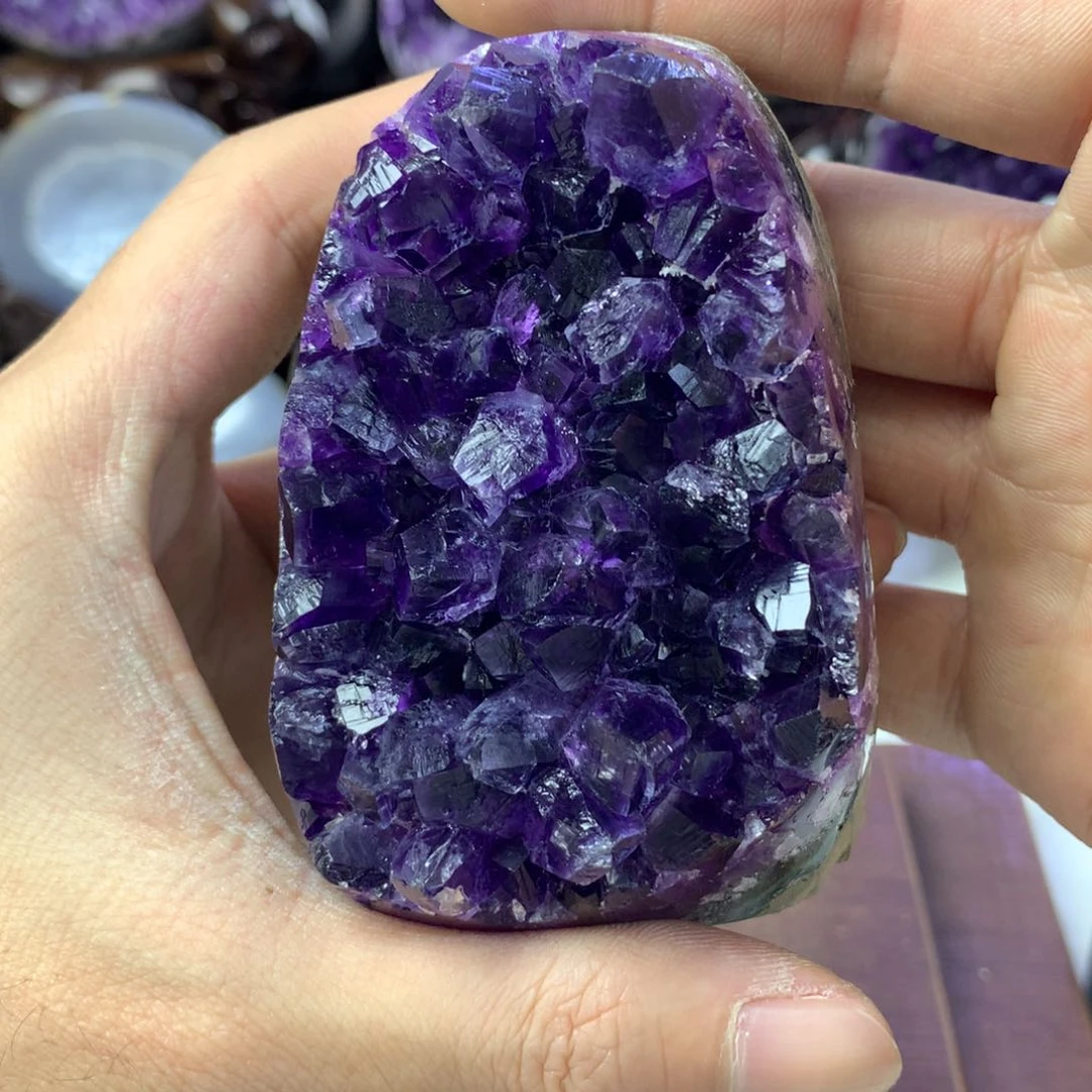 水晶大型摆件（非配饰）未镶嵌