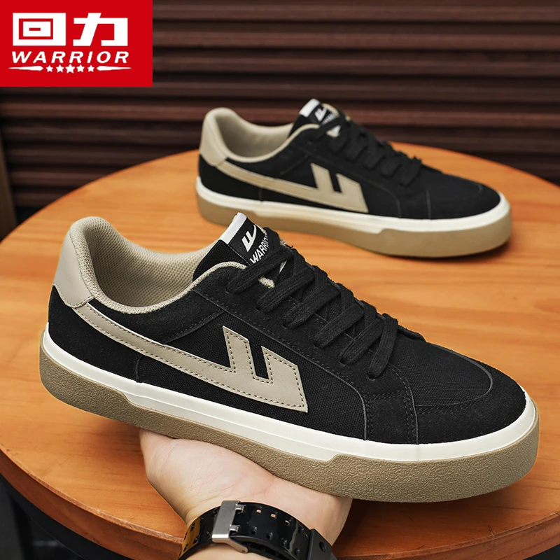 回力情侣鞋爆款秋季旅游户外舒适帆布鞋学院风校园百搭运动休闲鞋