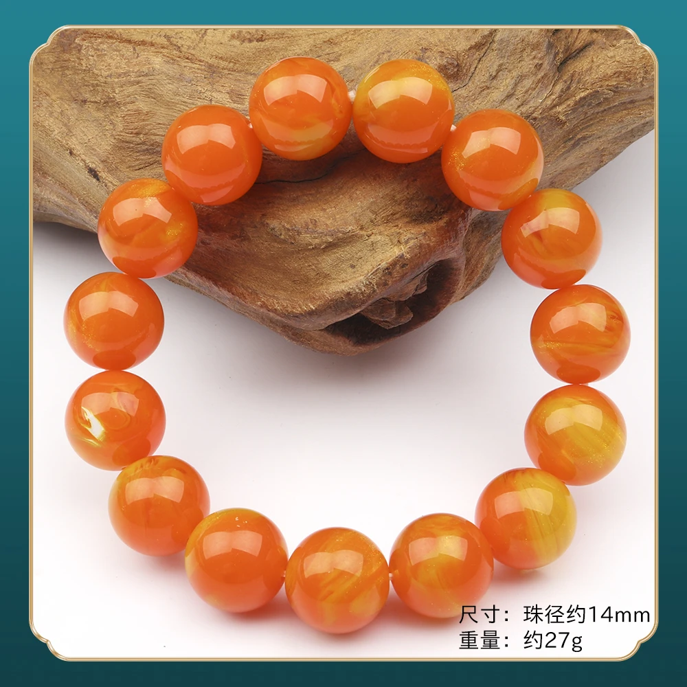 SY228精品时尚气质百搭款手串（多样性发一)