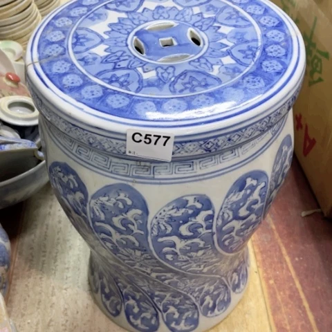 绿**材陶瓷制品瑕疵处理