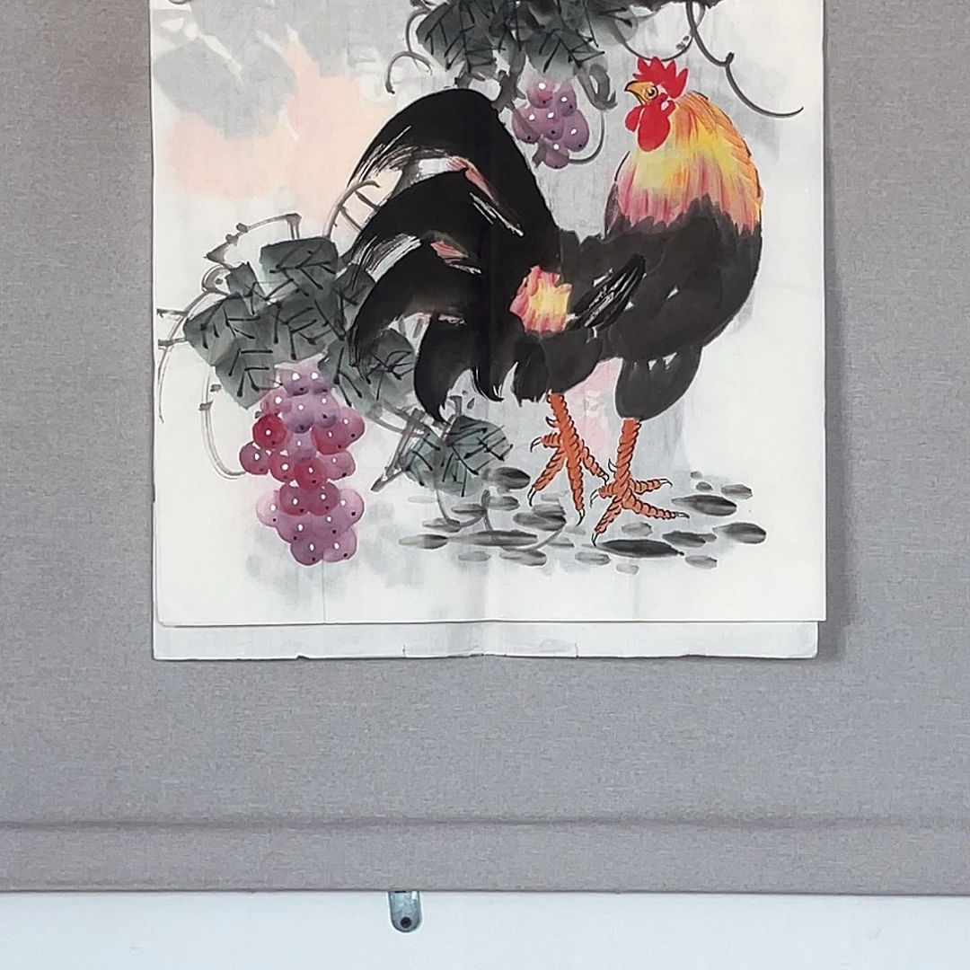 国画山水画作品欣赏74