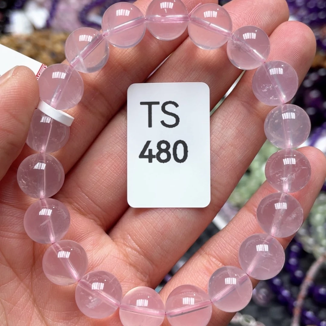 水晶多样性发一只未镶嵌