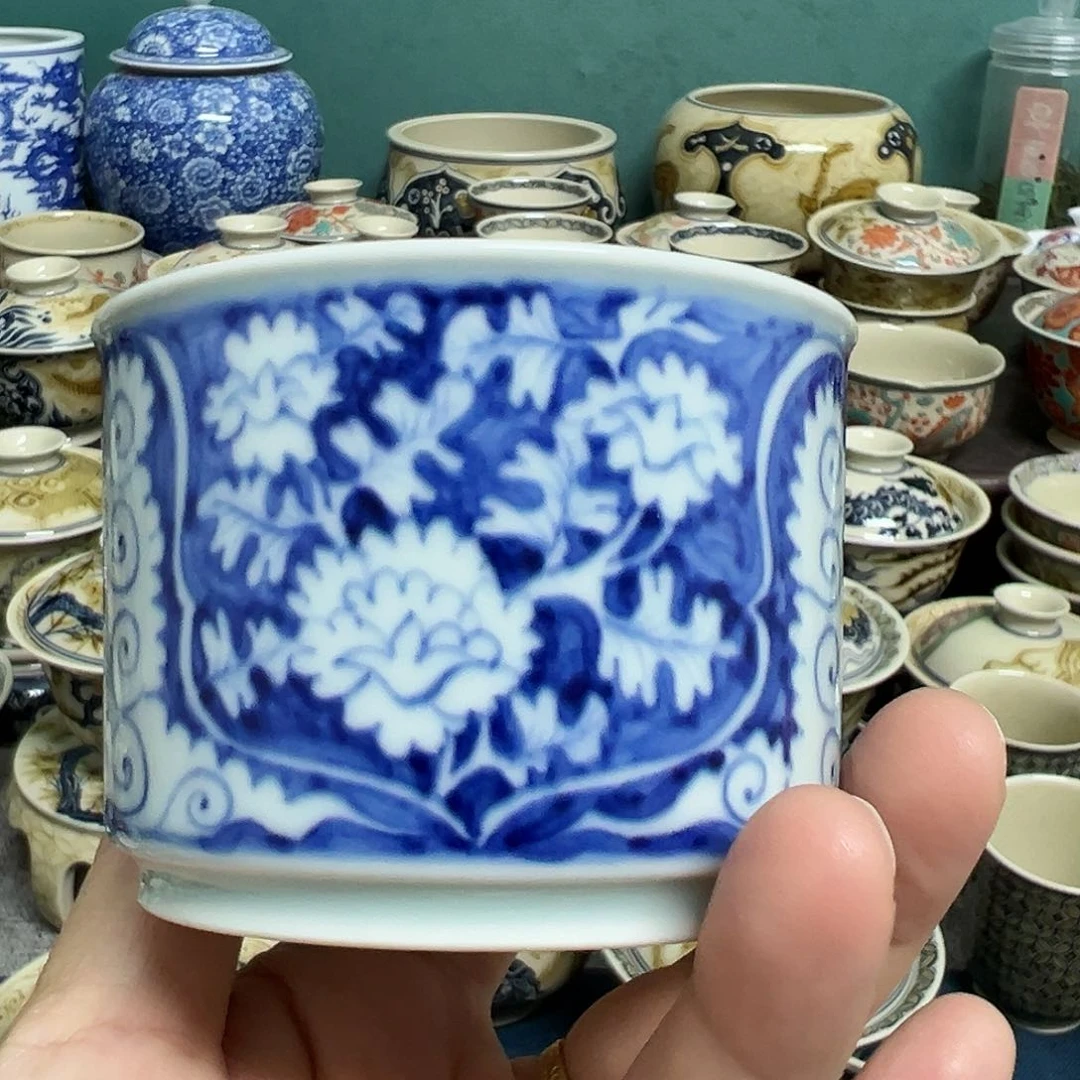 【闪购商品】杯陶瓷艺术有限公司