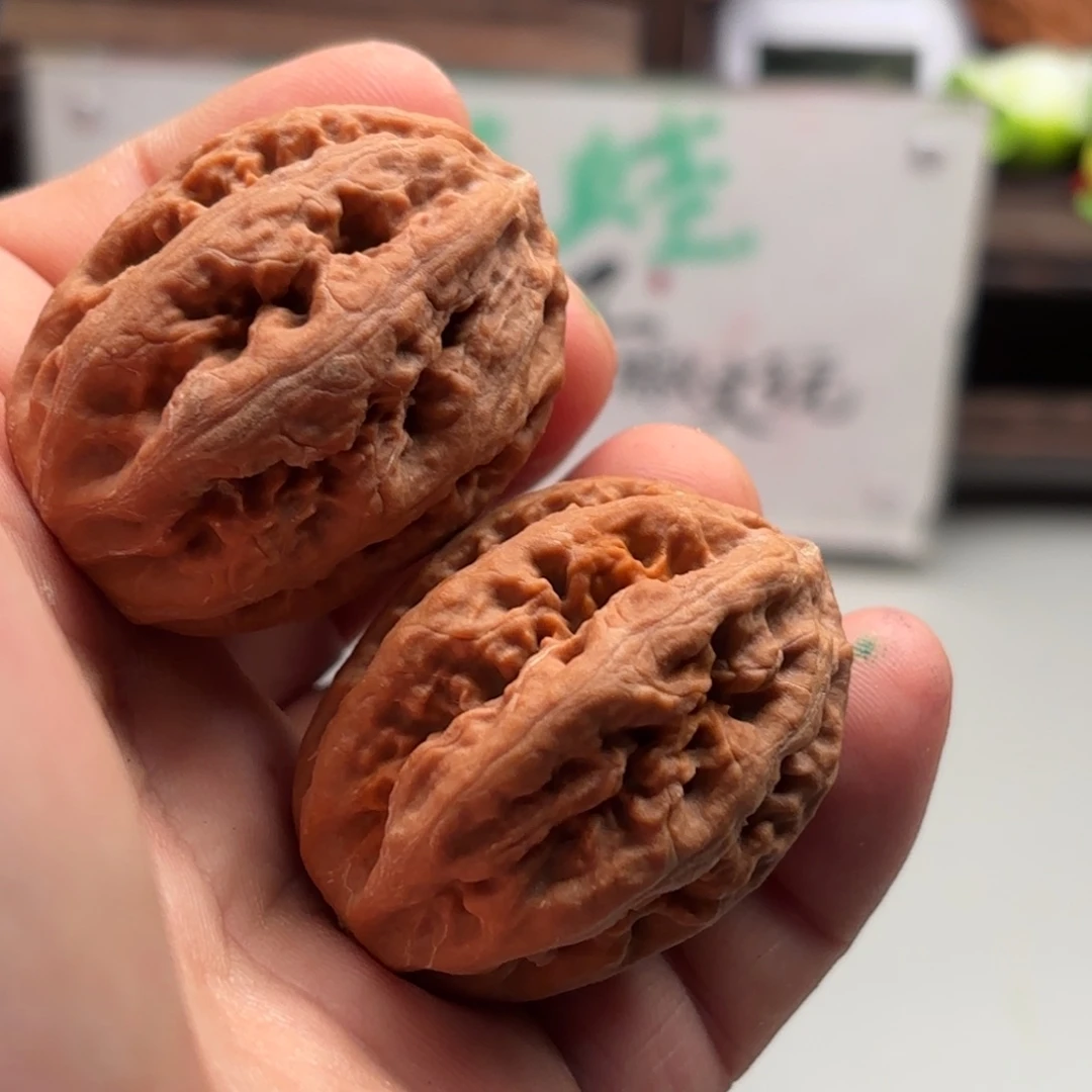 楚***意文玩核桃把件小蛙蛙198