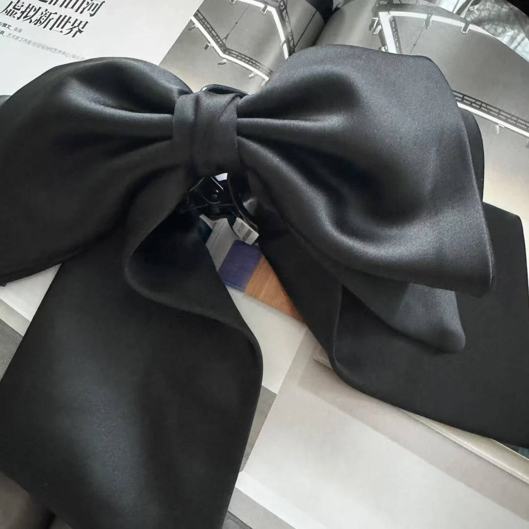 VTGViVi饰品/中古饰品/时尚复古百搭款/P126新款发绳系列