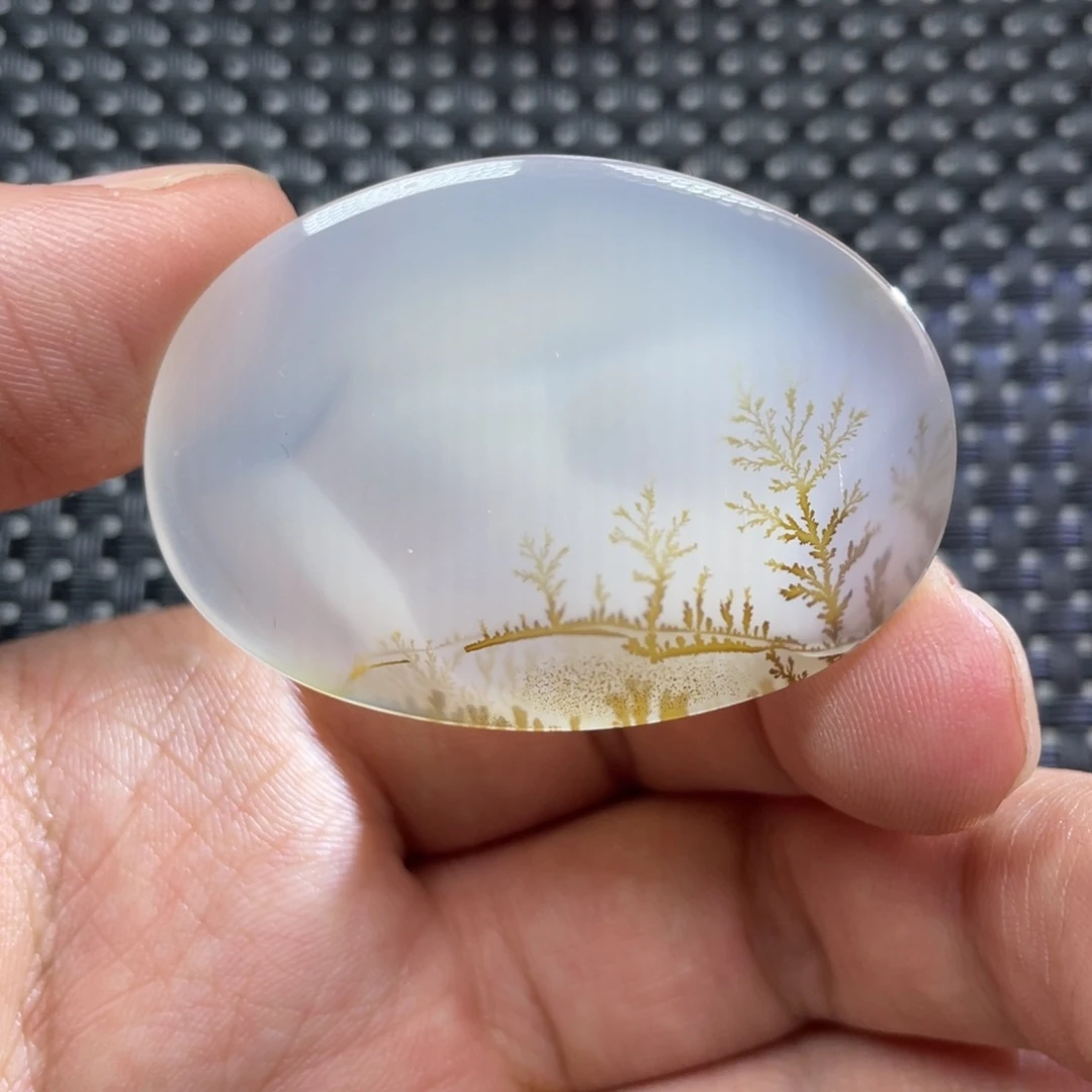 未镶嵌颈饰玛瑙/玉髓用****在