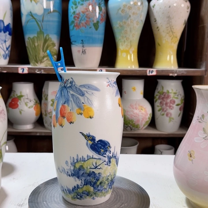 瓶137 新款新款陶瓷陶瓷