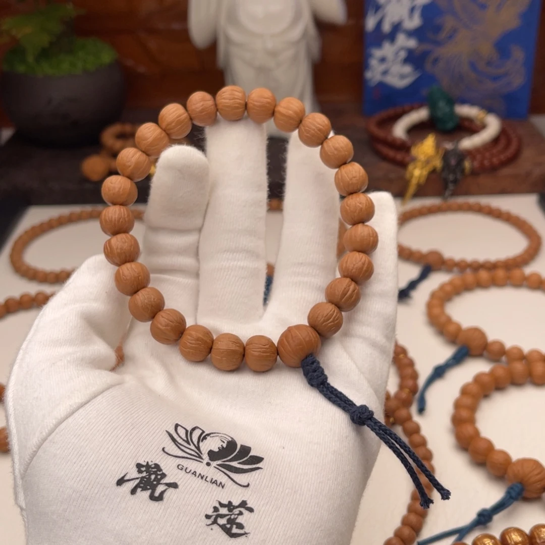 吊坠猴头核桃南瓜12  0.2