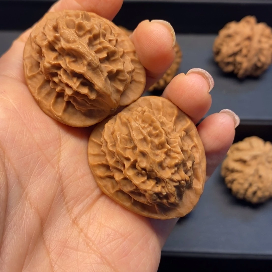 秦岭南北缘是个美丽