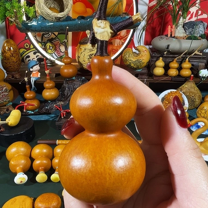 手把老皮宫廷八宝