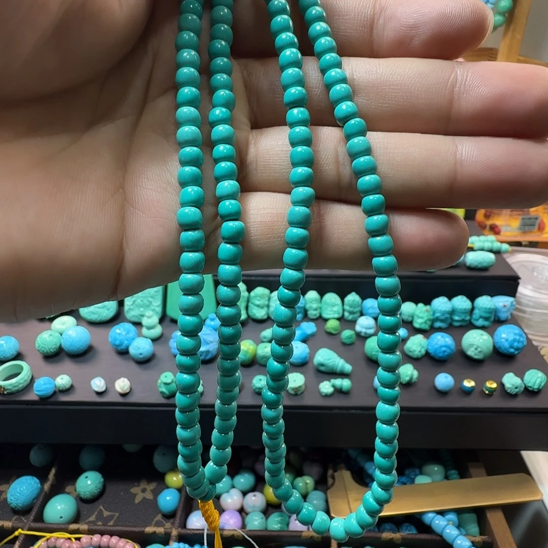 无非金属5mm108绿色