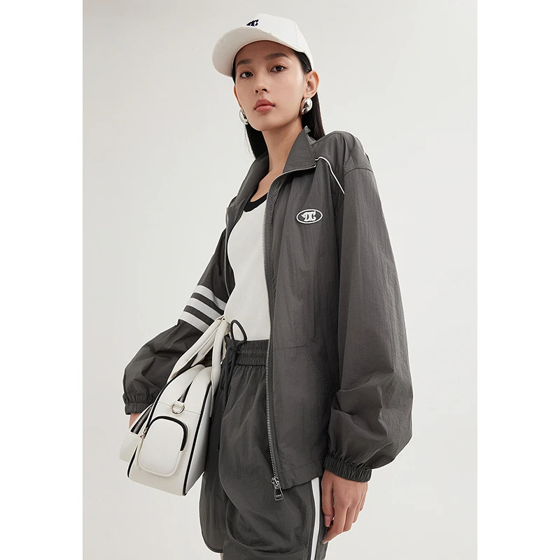 【小余专享】DC-NICE 短外套