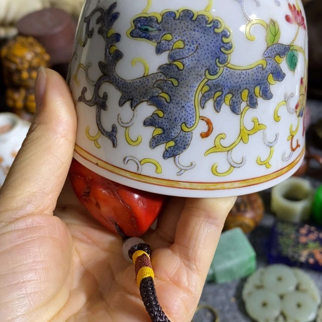 钱***八陶瓷摆件等各种工艺