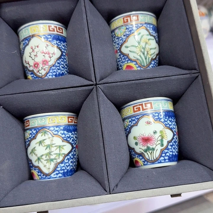 陶瓷艺术品收藏陶瓷