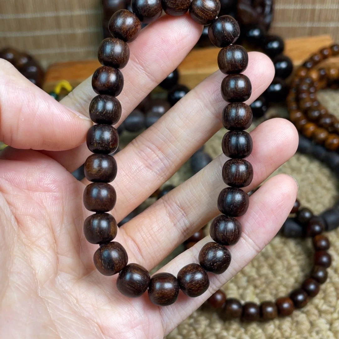 贡木其他贡木手串