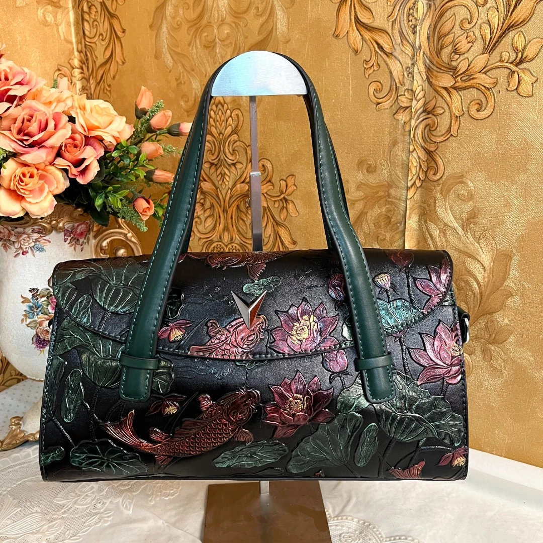 贵妇包时尚百搭2025新款包包