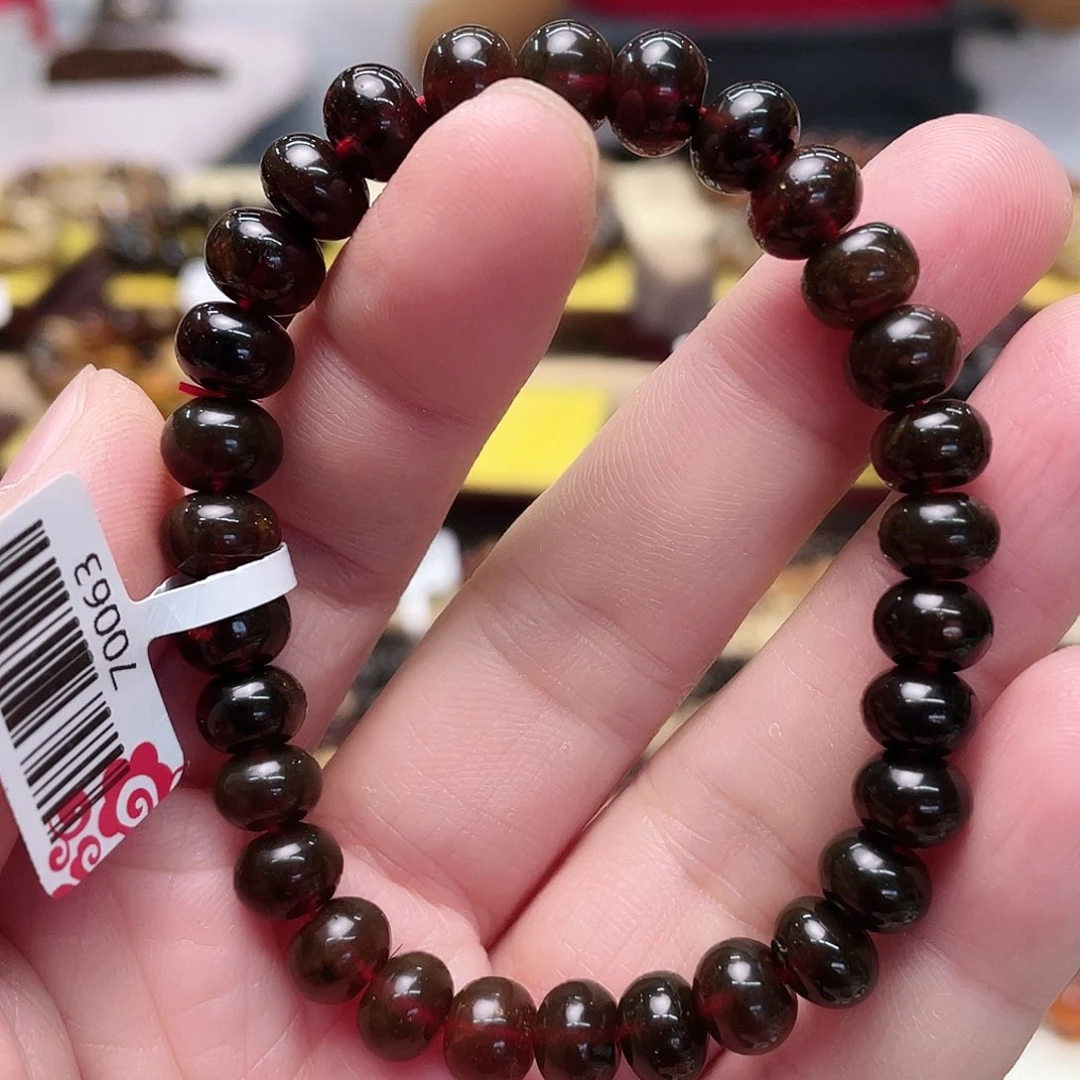 琥珀裸石未镶嵌八70063