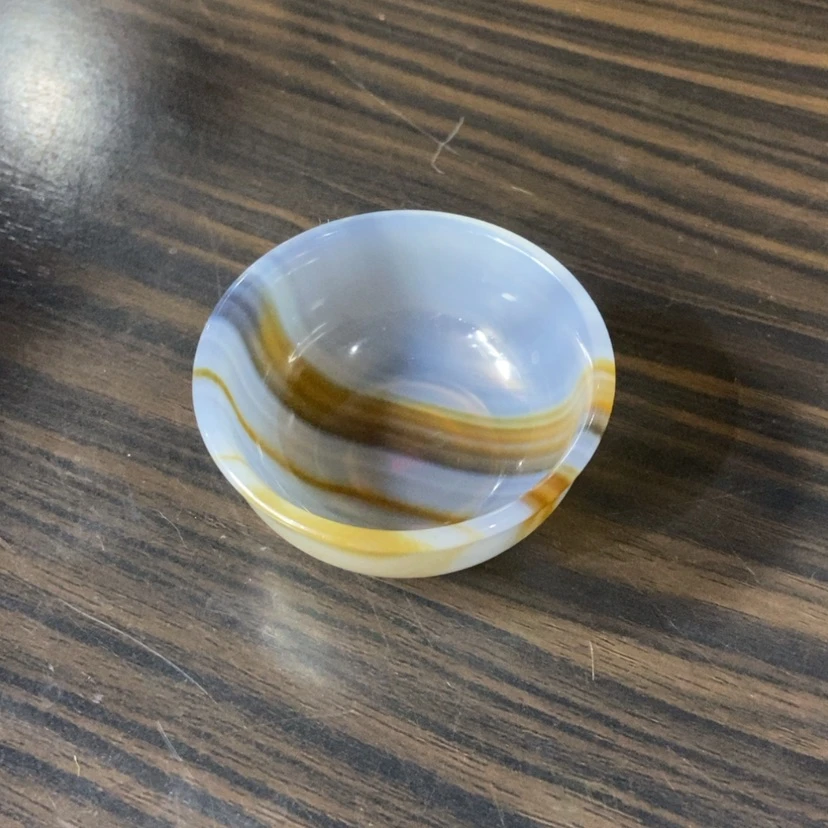 【闪购商品】定制玛瑙会***子