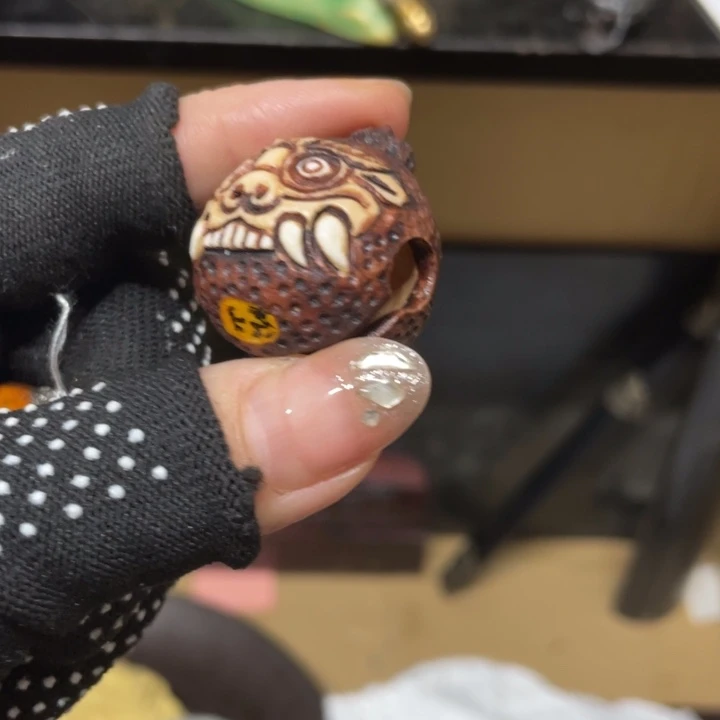 紫砂心中有玫瑰不赏路边花