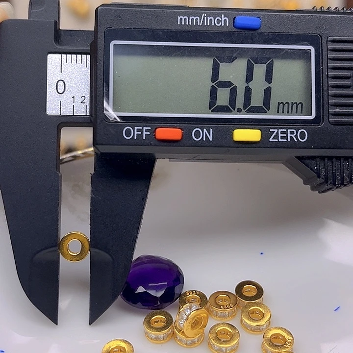 银S925镶嵌颈饰紫晶紫晶925镶嵌130