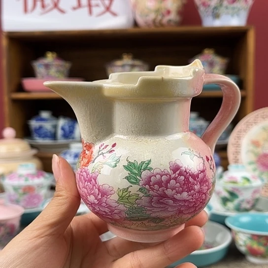 微瑕微瑕景德镇陶瓷