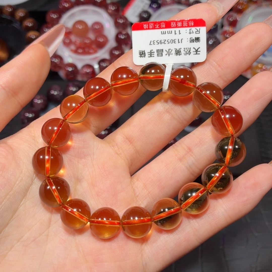 手链水晶未镶嵌手链