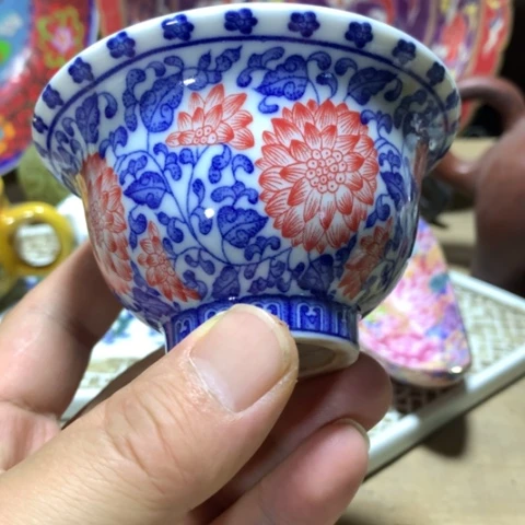 陶瓷紫砂瓷器瓷器
