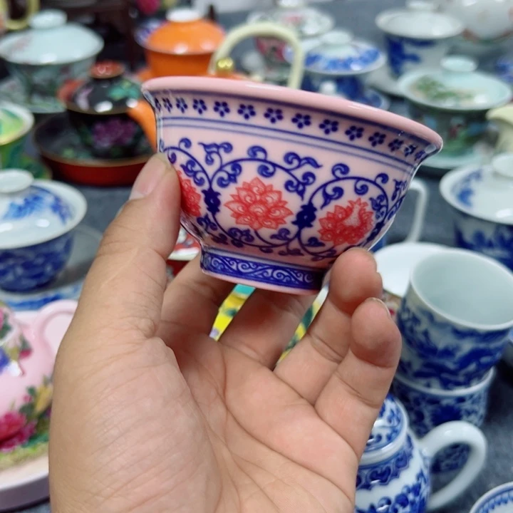 景德镇陶瓷研究所