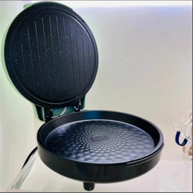 家用大口径电饼铛/颜色随机 NN