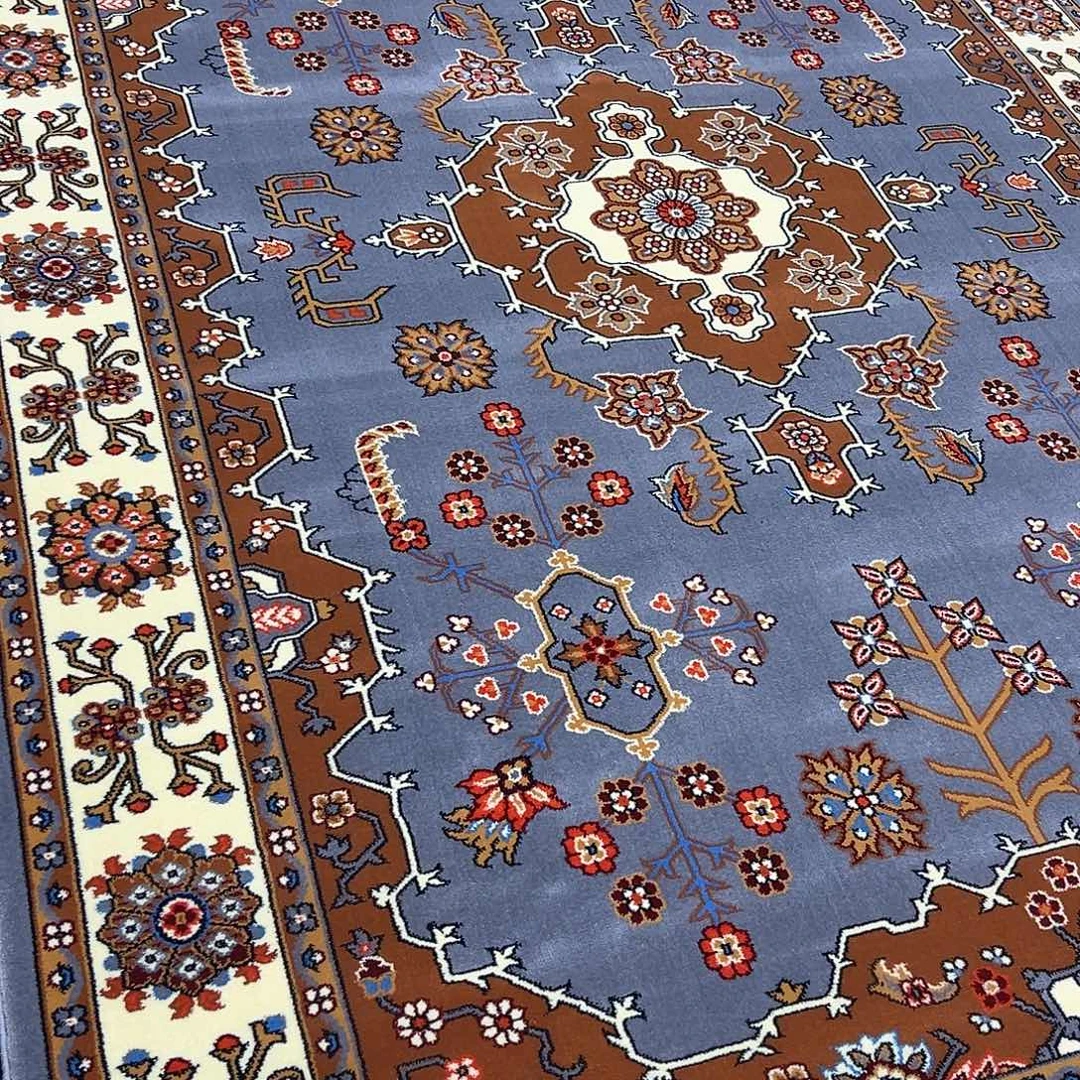 我***了混纺200×300伊朗进口丙纶编织