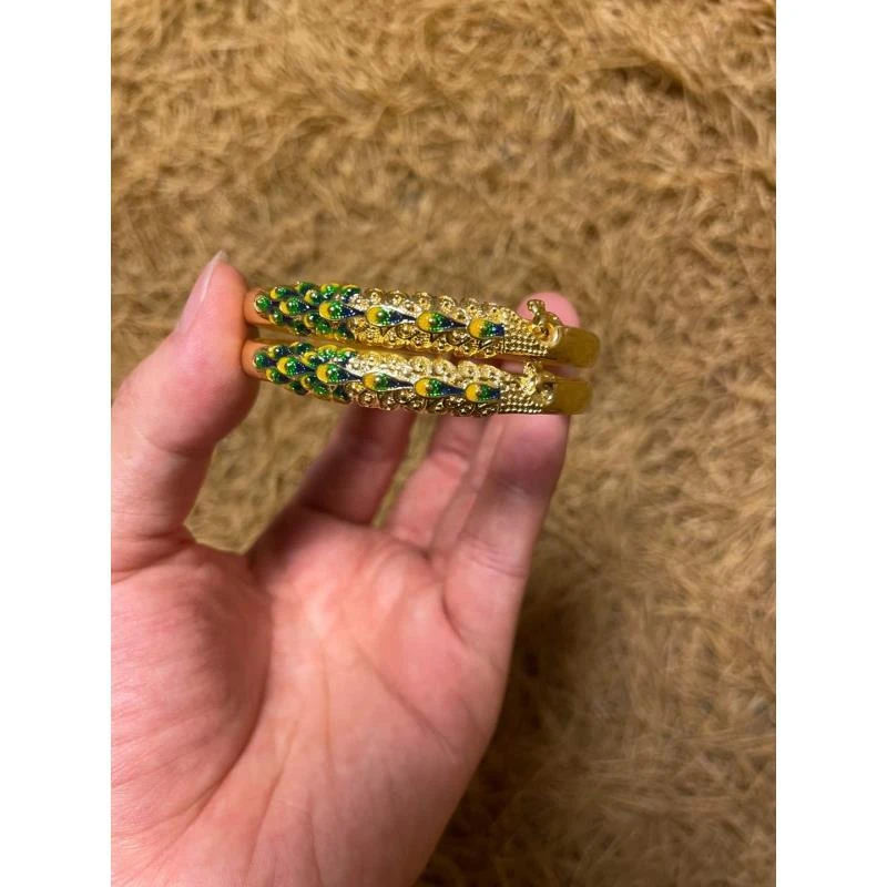 精选特色摆件 311（一对）精选特色摆件复古摆件精美手工摆件