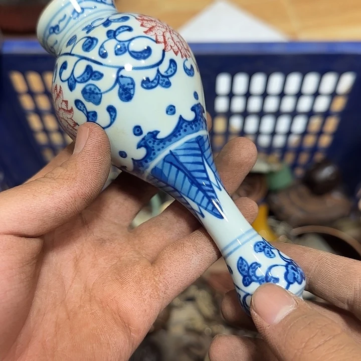 滇****）一物一图，看好在拍