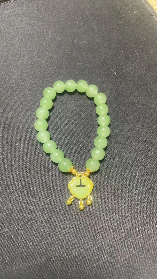 【配礼盒】 YW086   精品 手串