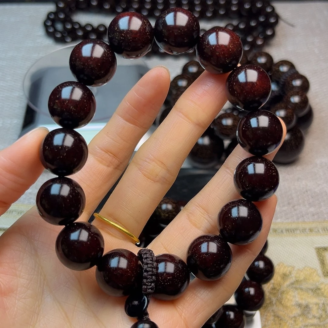 檀香紫檀（小叶紫檀）1.5 15带星