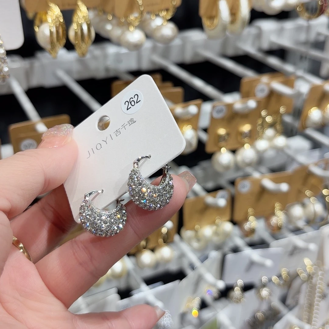 合成立方氧化锆铜合金925银