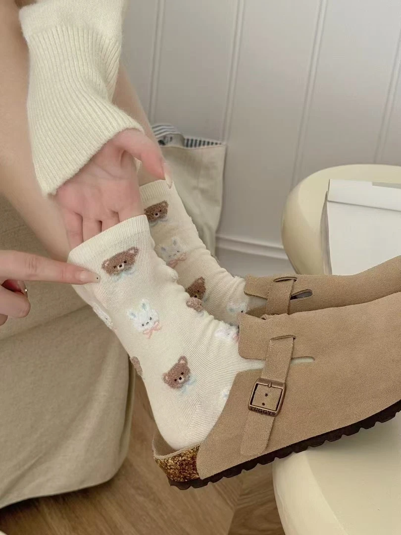 蛙の袜 满30包邮 混合链接
