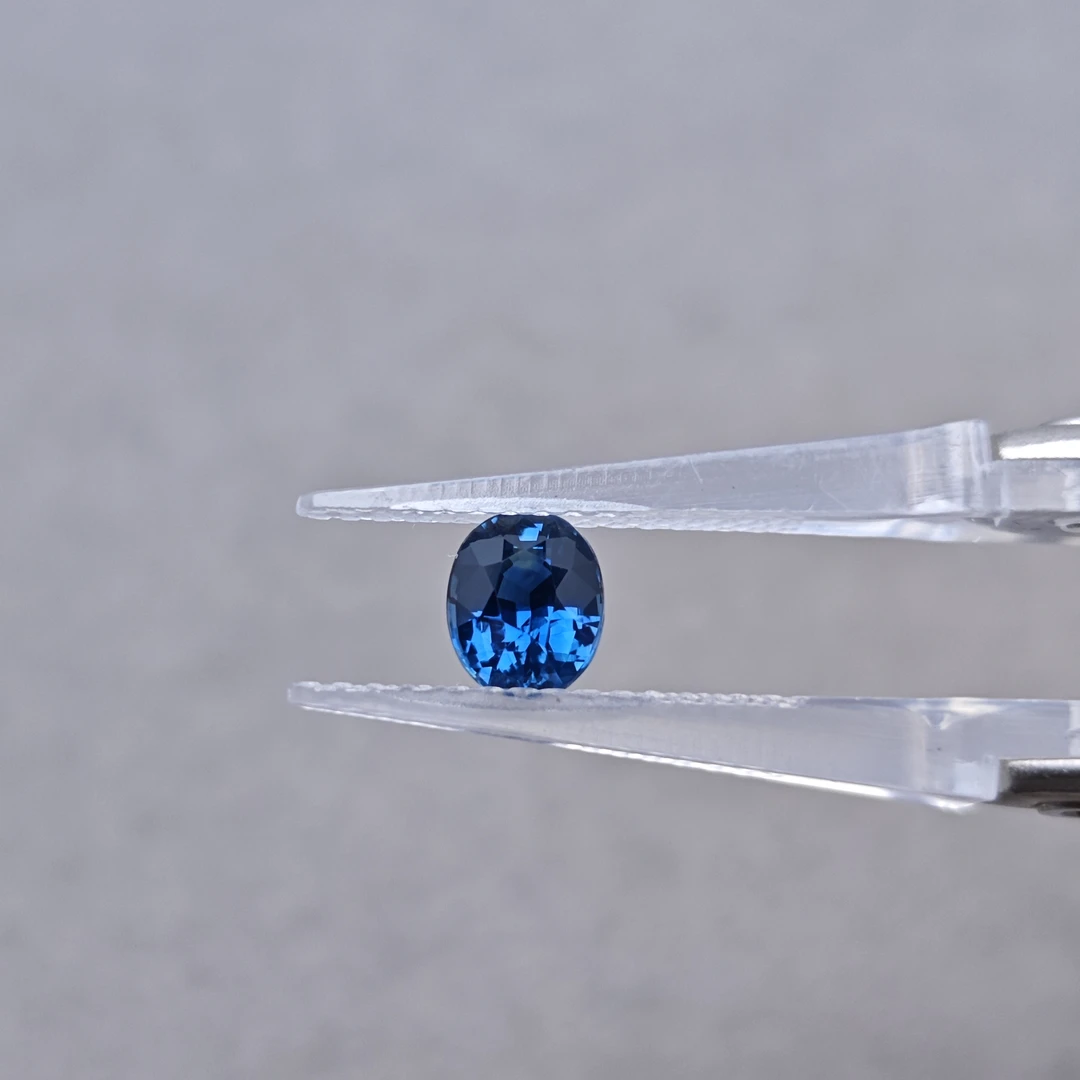 PCN 蓝宝石-1.34ct（01015300）0216