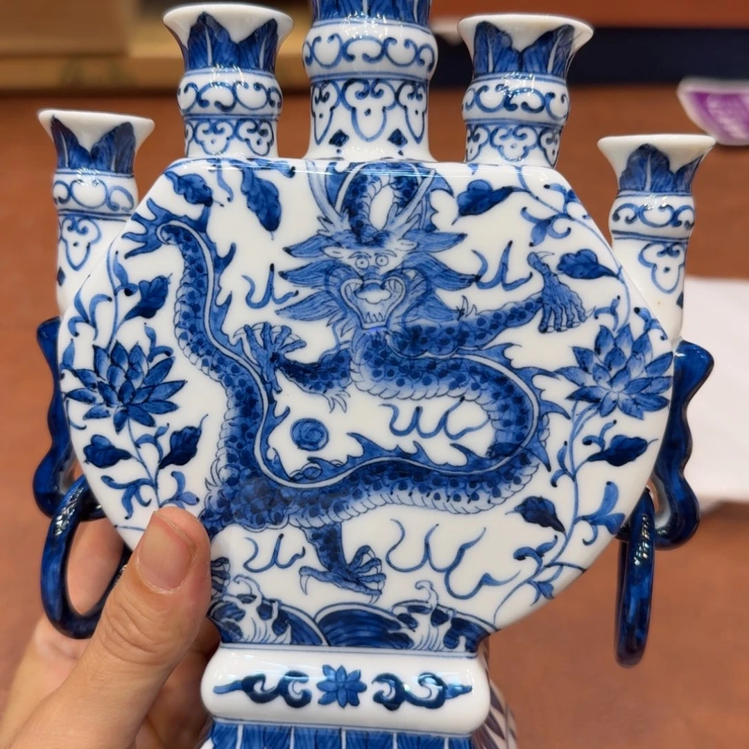 小狐狸瓷器精选推荐好物