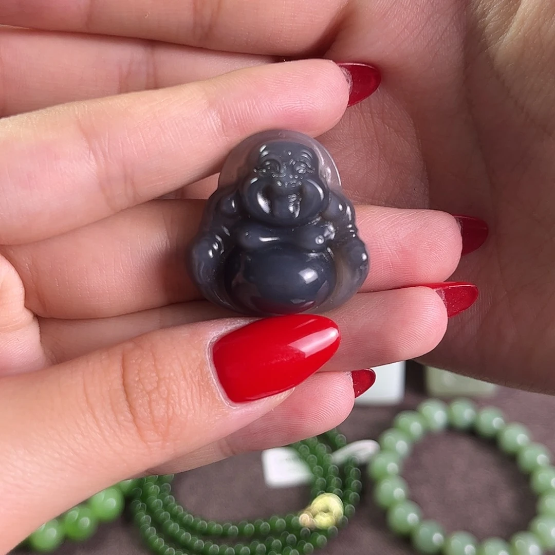 手串未镶嵌和田玉