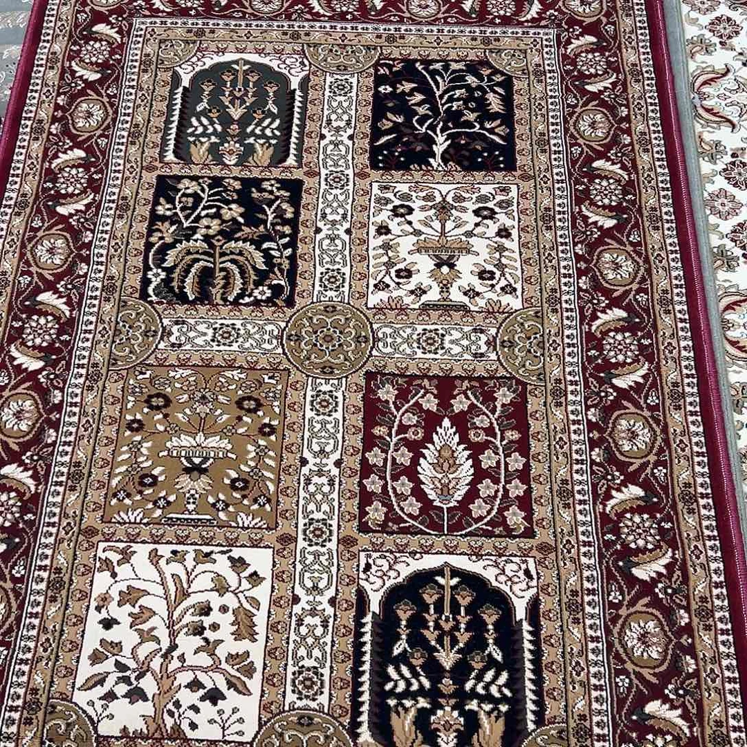 混纺100×150土尔其丙纶编织特价微瑕不退不换