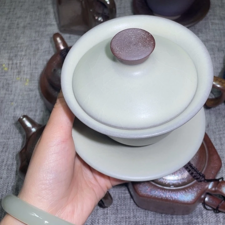 茶盏建盏直播间链接