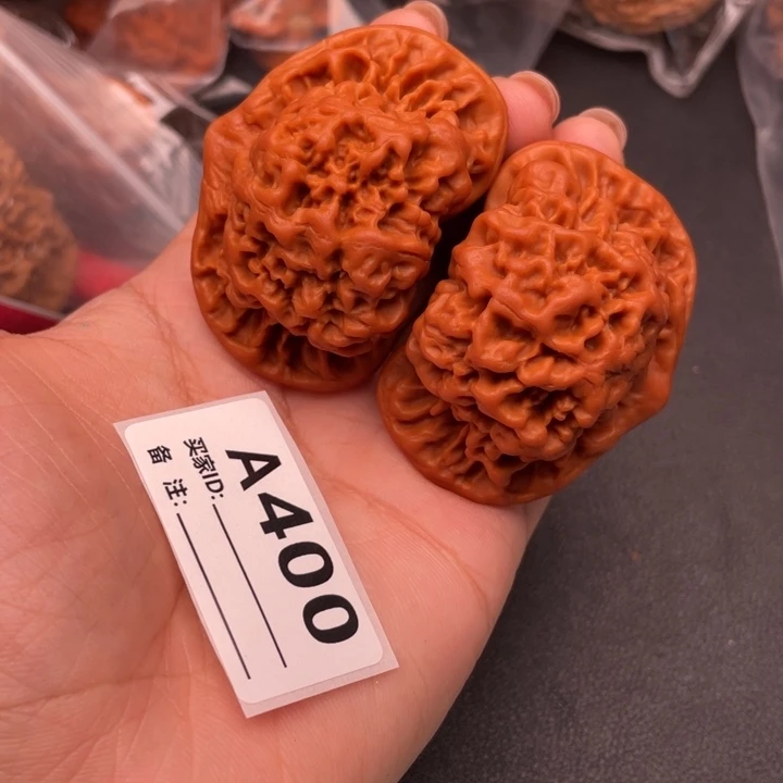 吊坠文玩核桃核桃