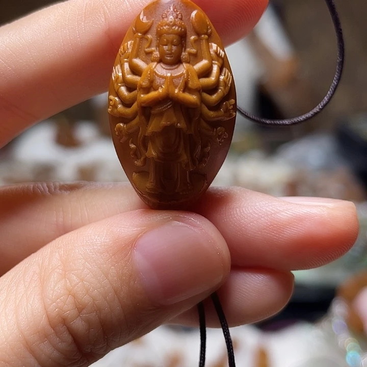 橄榄核手串/手链橄榄核