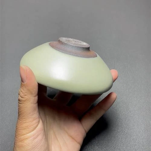 【闪购商品】茶盏-733............