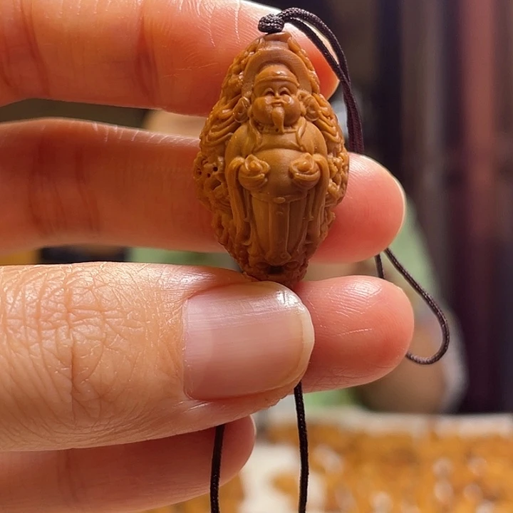 手串/手链橄榄核