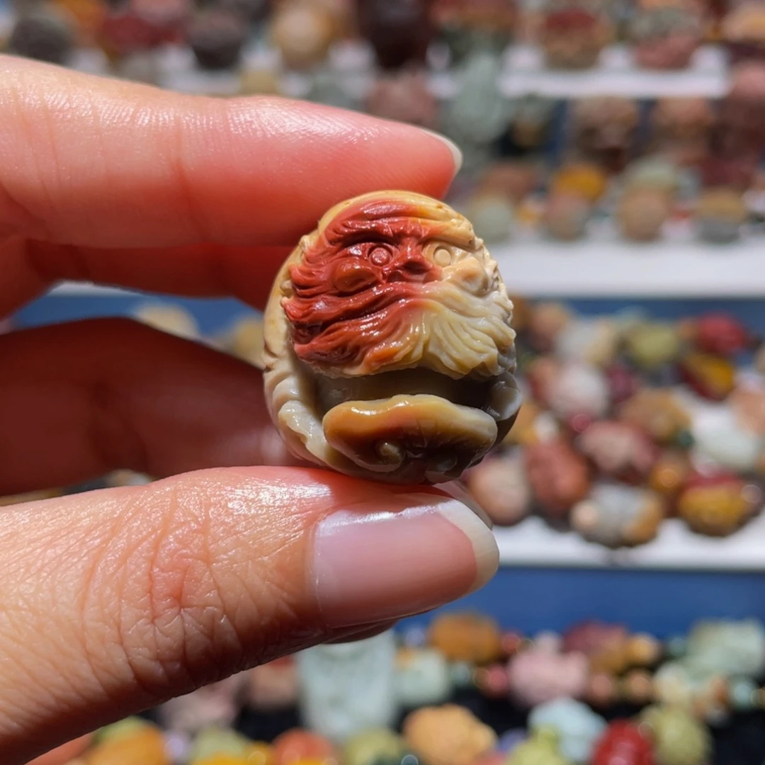 未镶嵌手链石英质玉