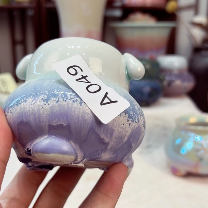 景德镇陶瓷研究所