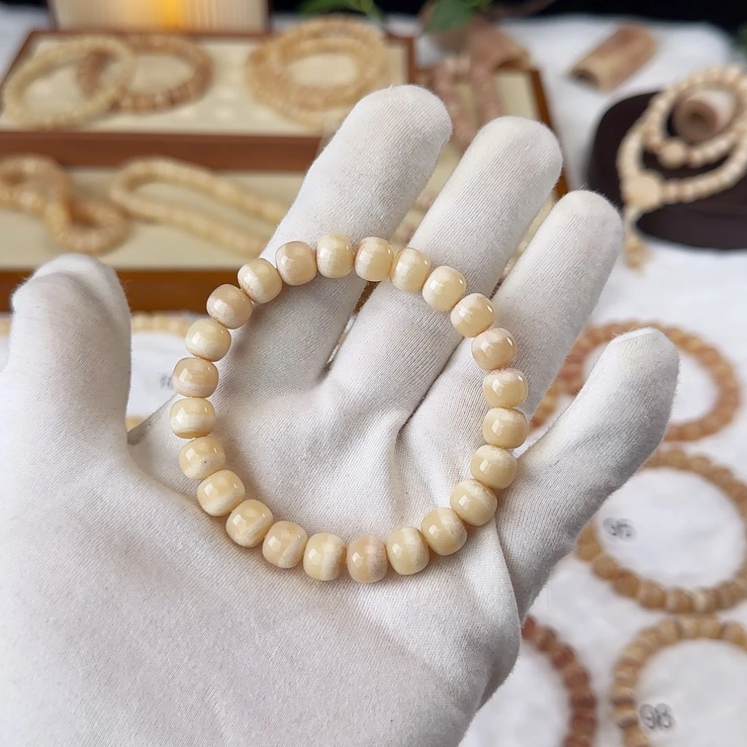 驼骨手串/手链原生态驼骨9老型