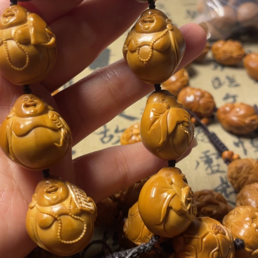 橄榄核手串/手链橄榄核